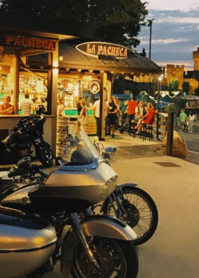 La Pacheca Gasthof Lazise