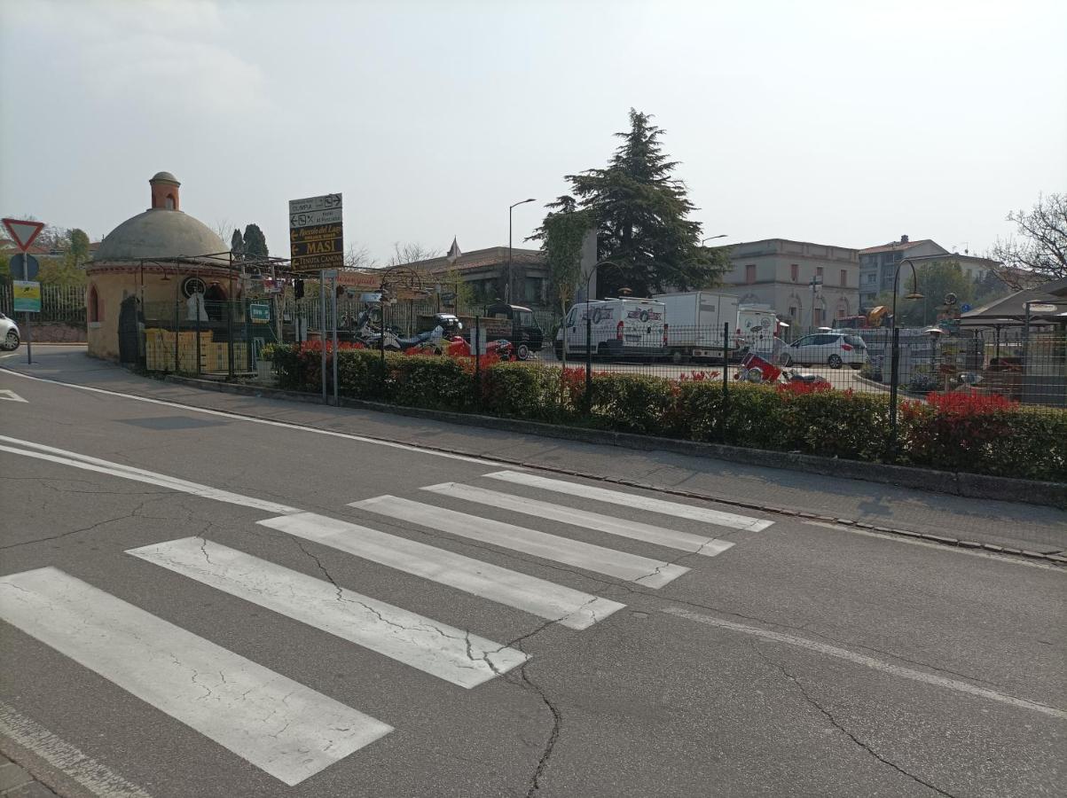 La Pacheca Lazise